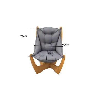 Koala & Kangaroo Replacement Cushions Only