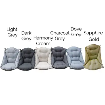 Koala & Kangaroo Replacement Cushions Only