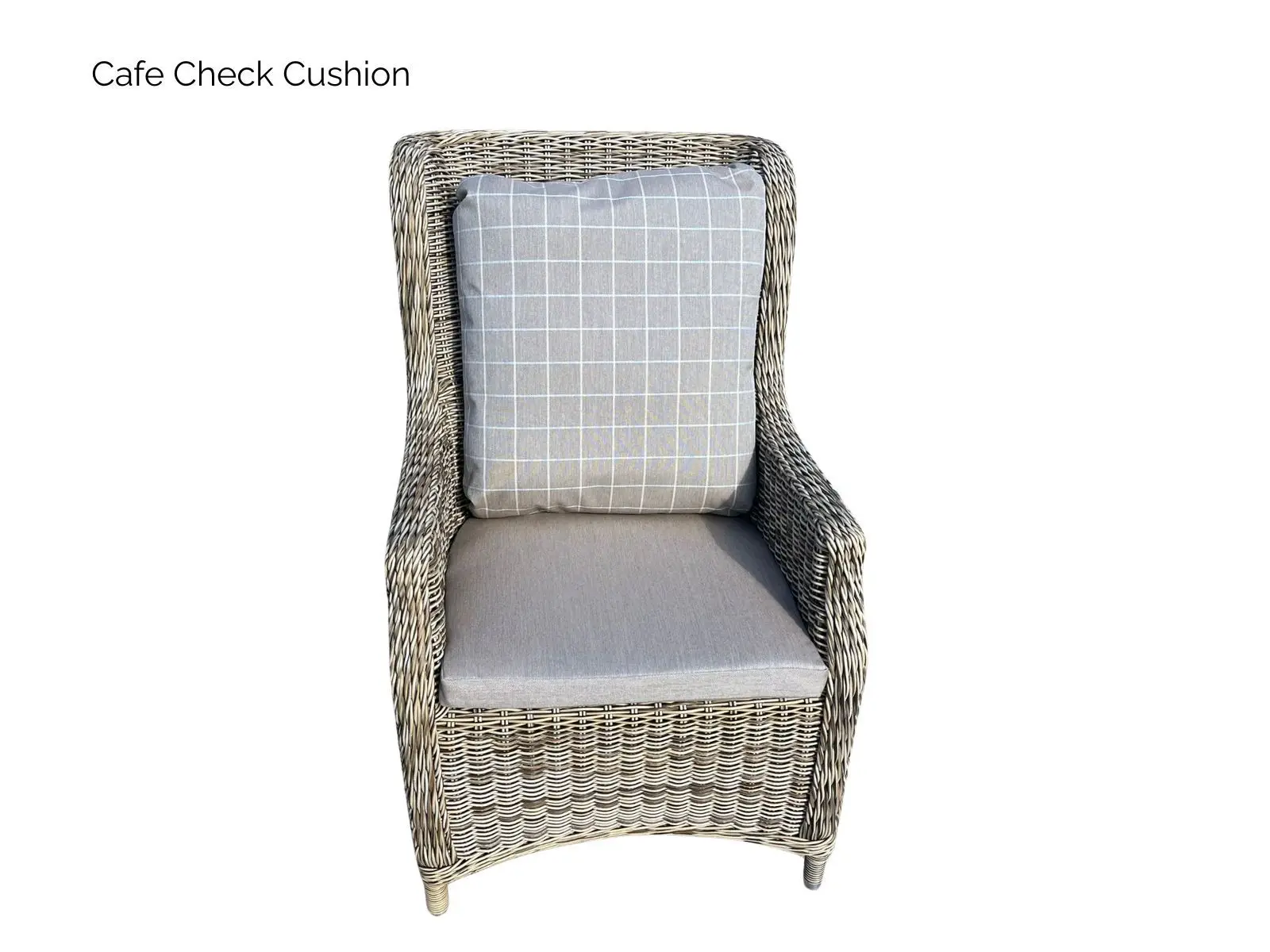 Summergrass Valencia Dining Armchair