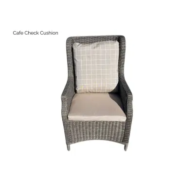 Summergrass Valencia Dining Armchair