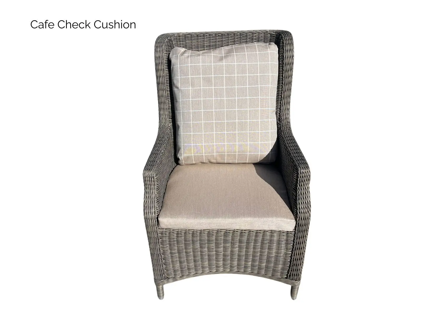 Summergrass Valencia Dining Armchair