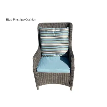 Summergrass Valencia Dining Armchair