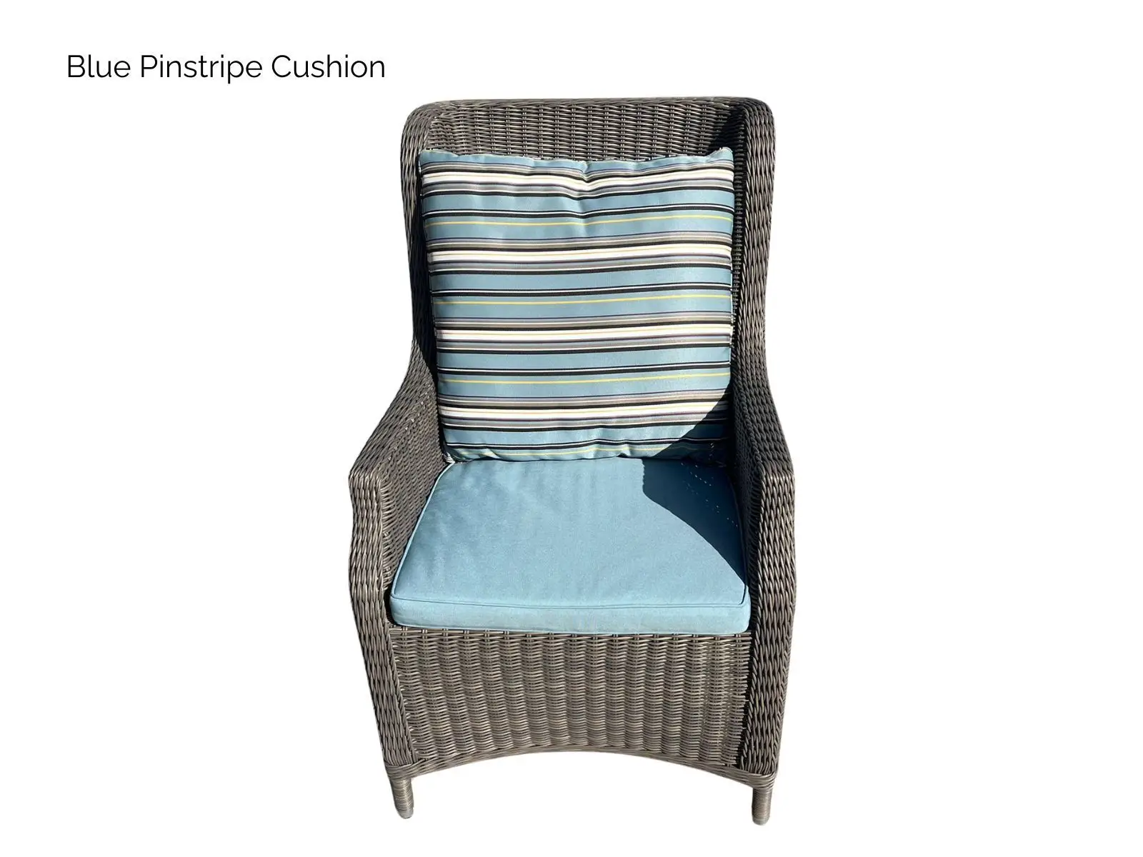 Summergrass Valencia Dining Armchair