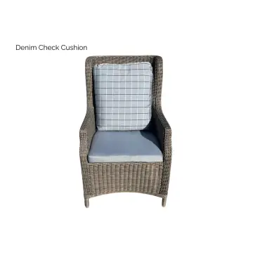 Summergrass Valencia Dining Armchair
