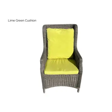 Summergrass Valencia Dining Armchair