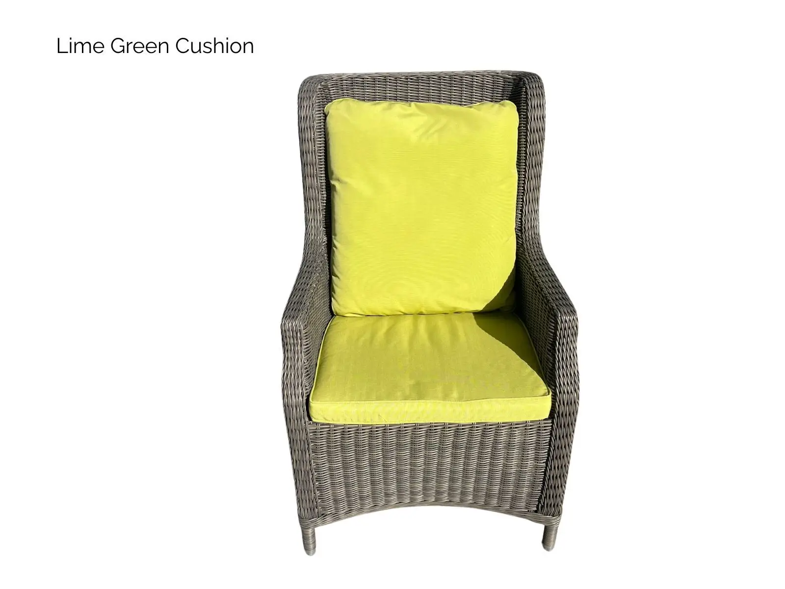 Summergrass Valencia Dining Armchair