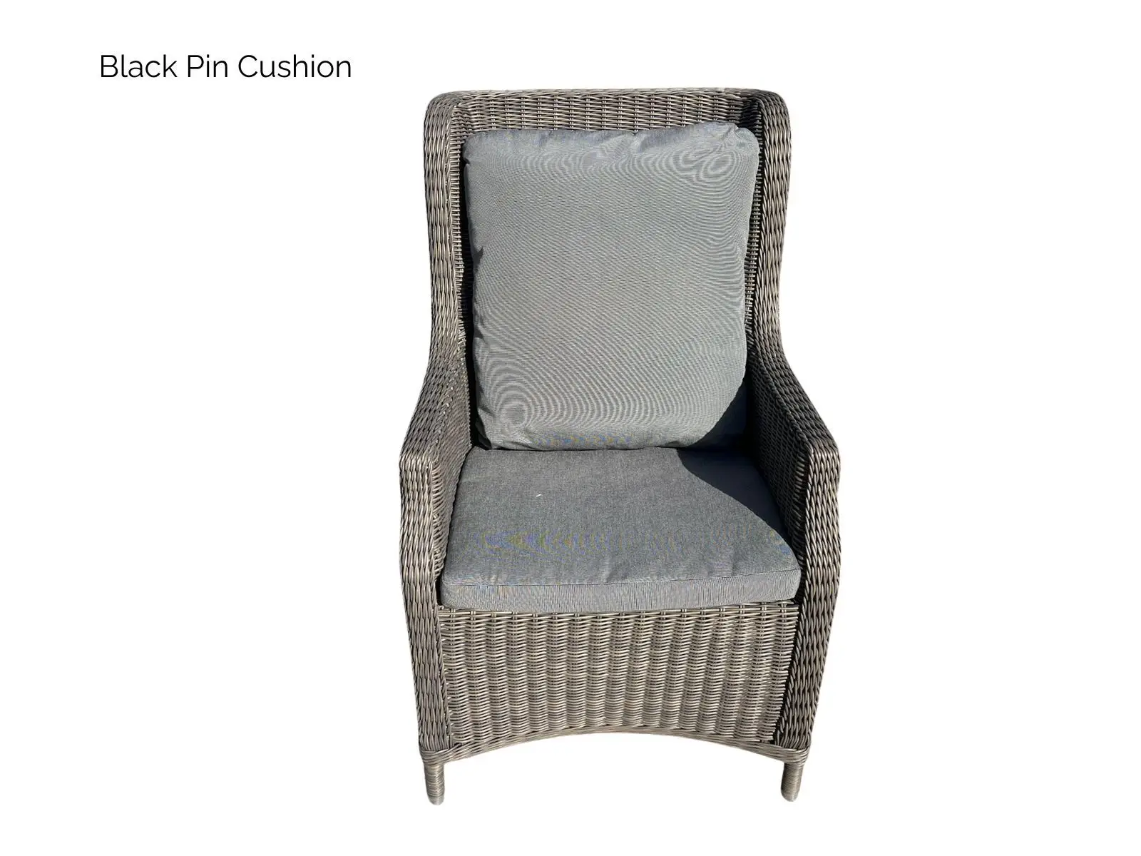 Summergrass Valencia Dining Armchair