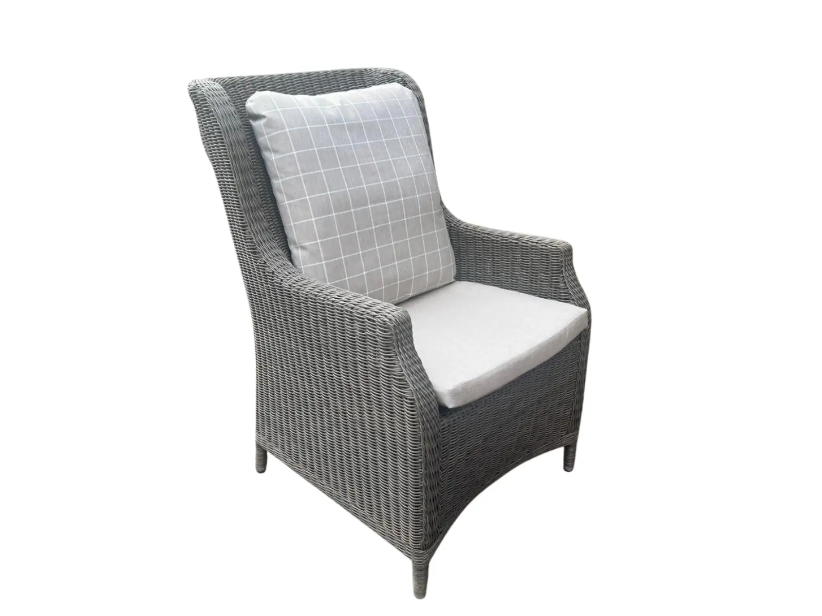 Summergrass Valencia Dining Armchair