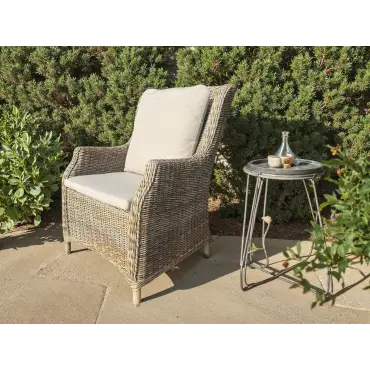 Summergrass Valencia Dining Armchair