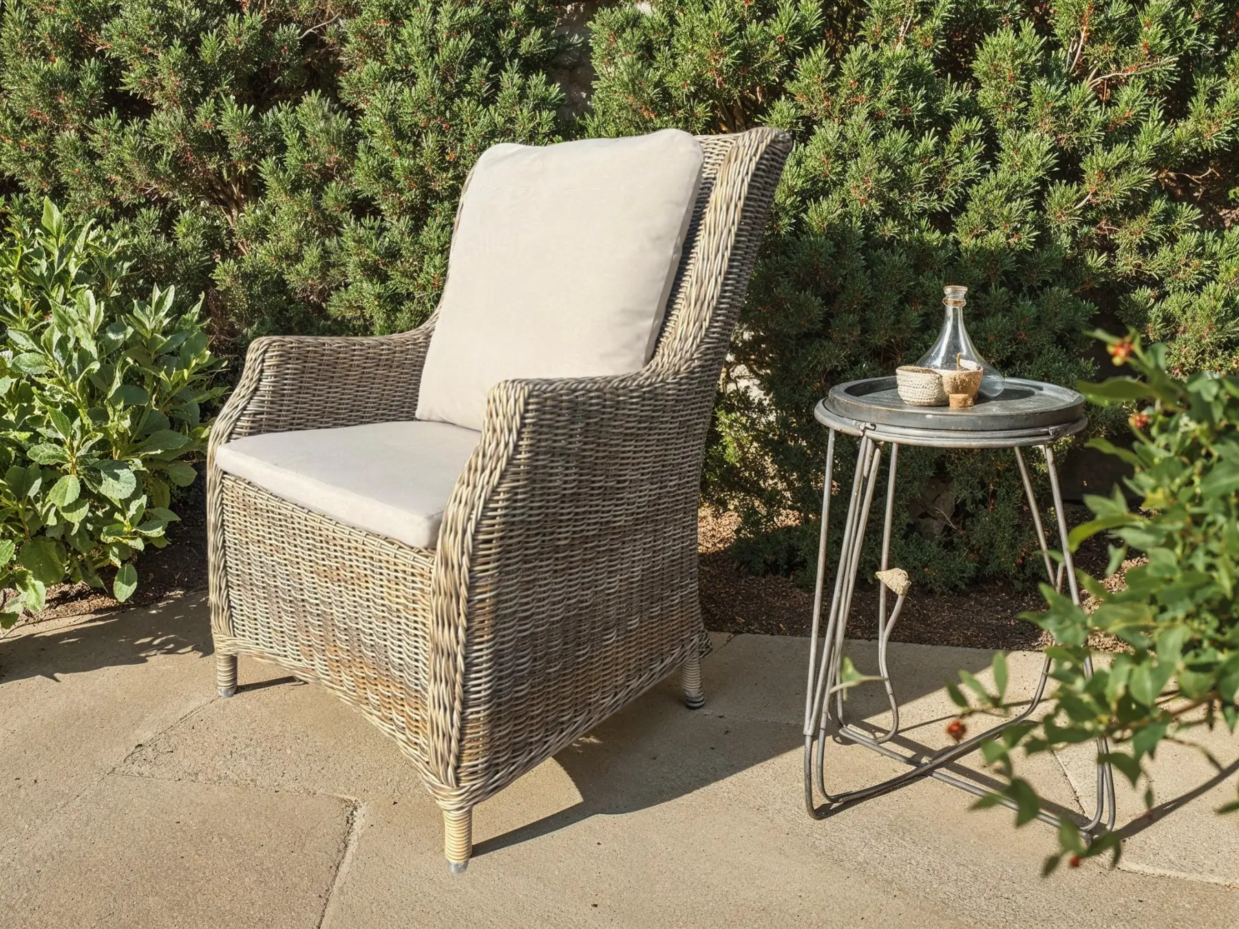 Summergrass Valencia Dining Armchair