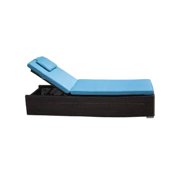 Willow Sun Loungers Set of 2