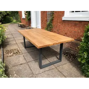 Edge Table Certified