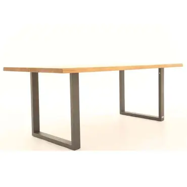 Edge Table Certified