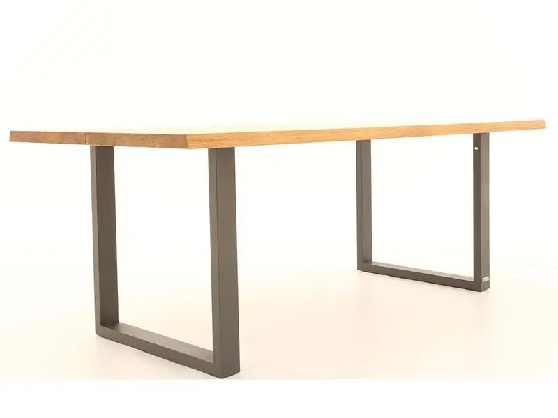 Edge Table Certified