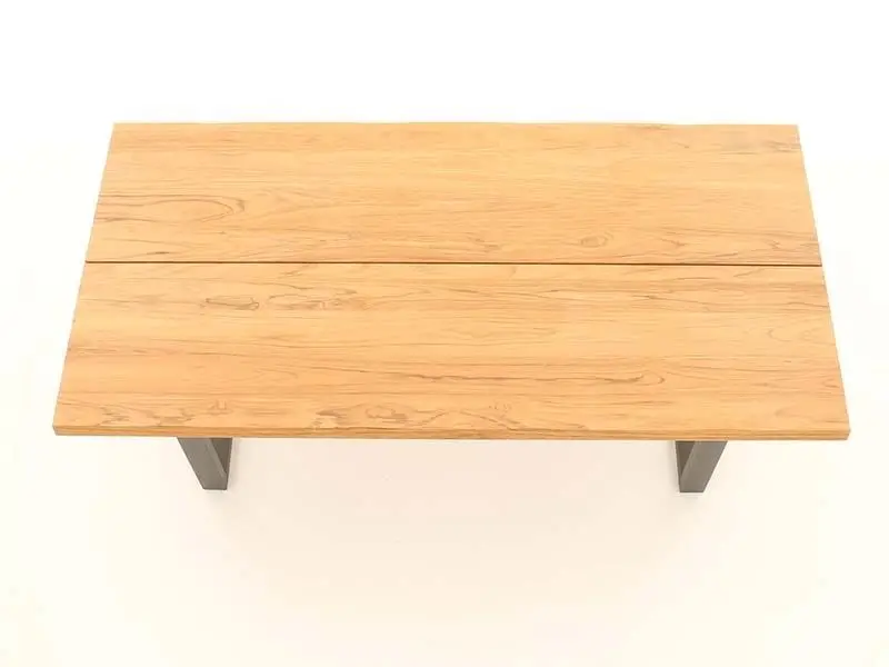 Edge Table Certified