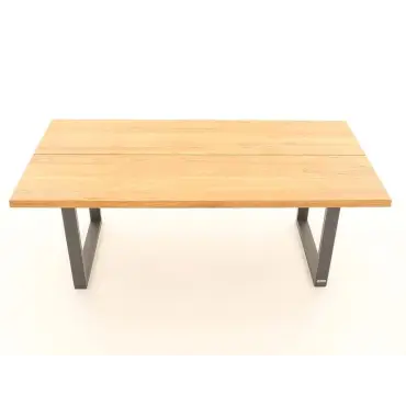 Edge Table Certified