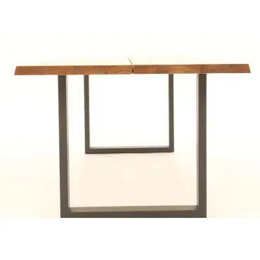 Edge Table Certified