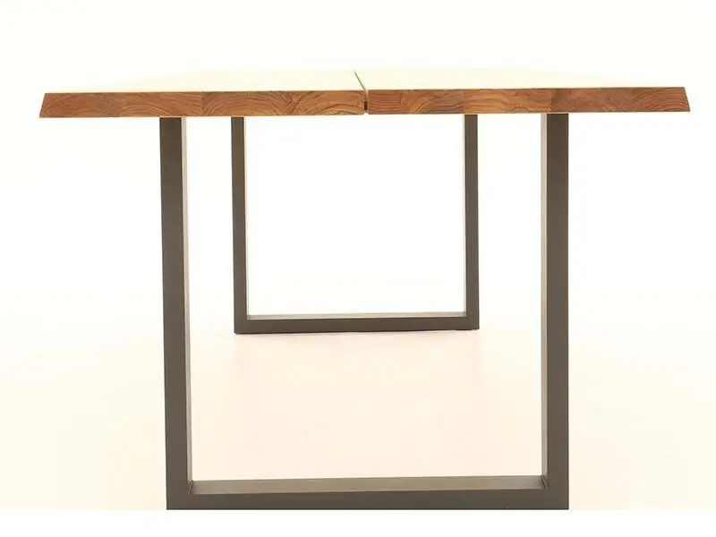 Edge Table Certified