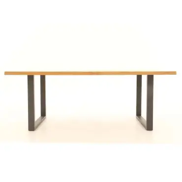 Edge Table Certified