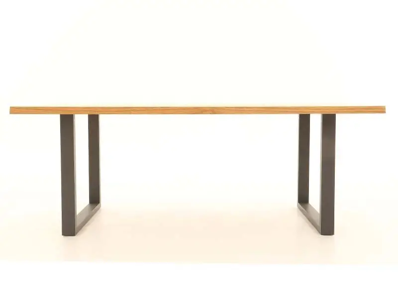 Edge Table Certified