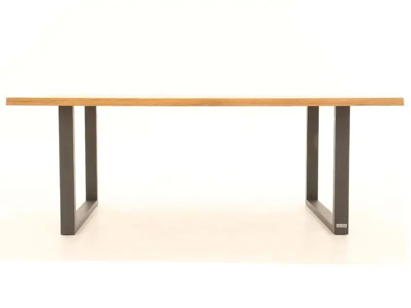 Edge Table Certified