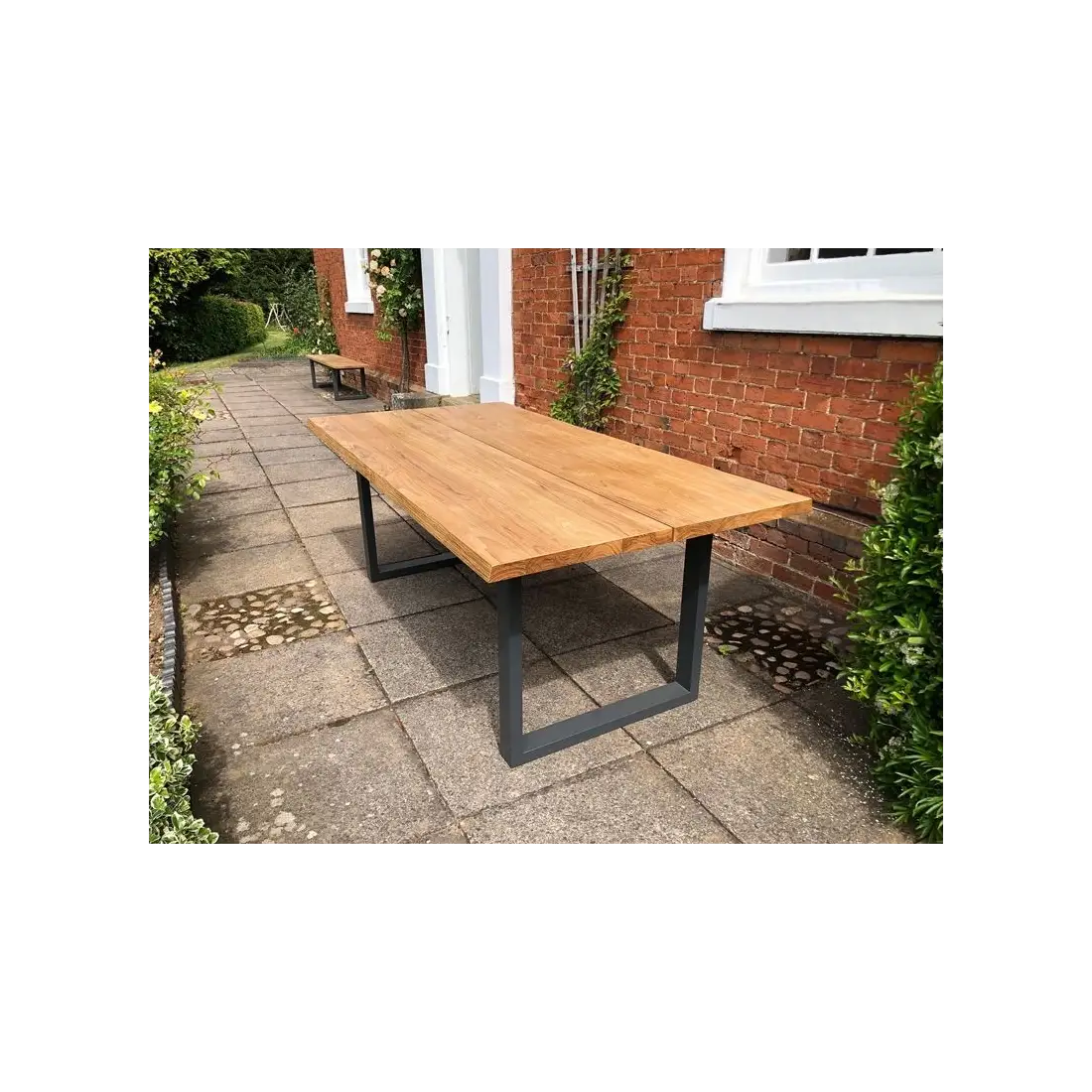 Edge Table Certified Edge Table Certified