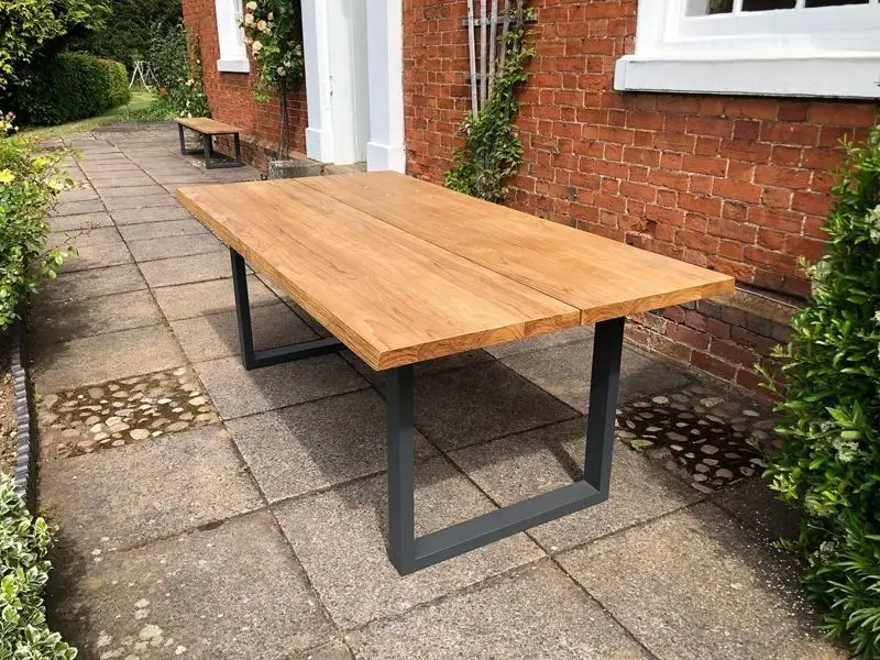 Edge Table Certified