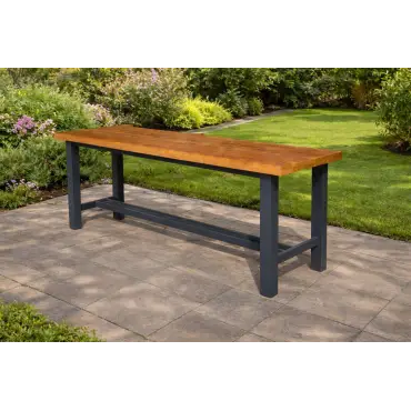 Nevada Bar Table - Certified