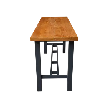 Nevada Bar Table - Certified