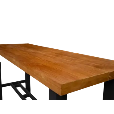 Nevada Bar Table - Certified