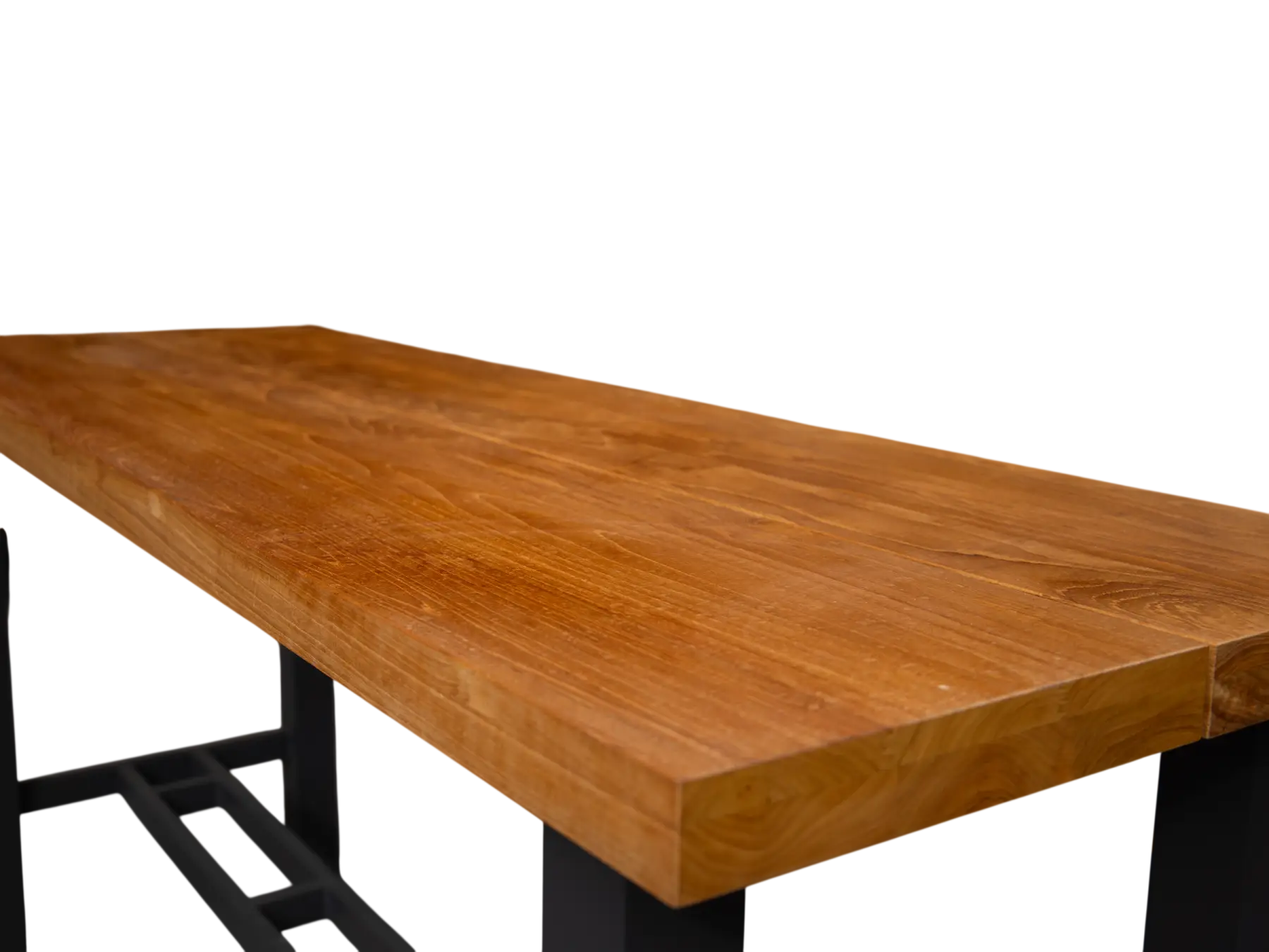 Nevada Bar Table - Certified