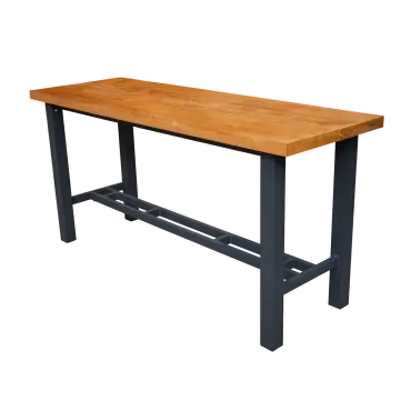 Nevada Bar Table - Certified