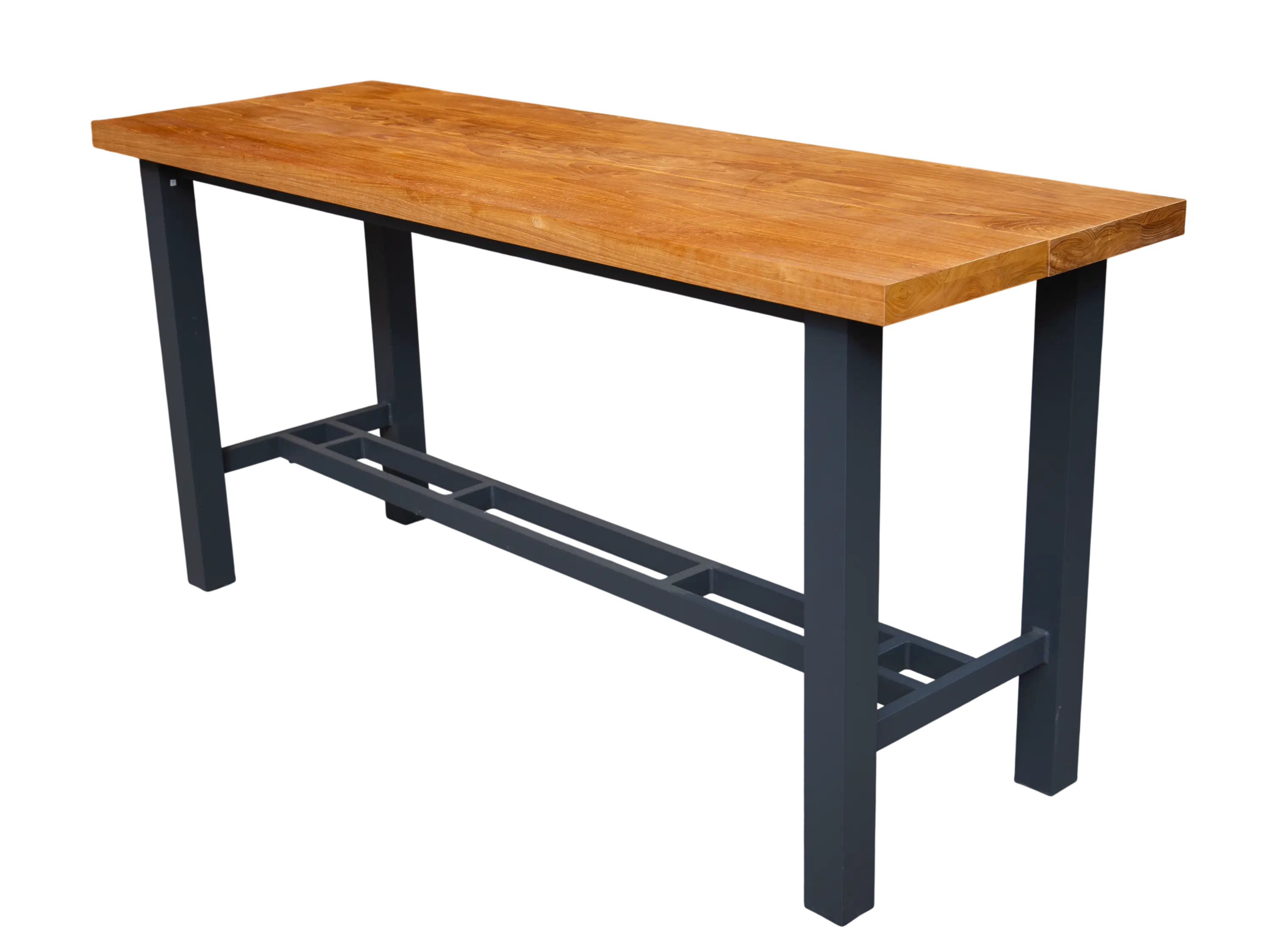 Nevada Bar Table - Certified