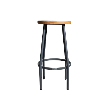 Nevada Bar Table - Certified