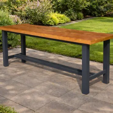 Nevada Bar Table -  Certified