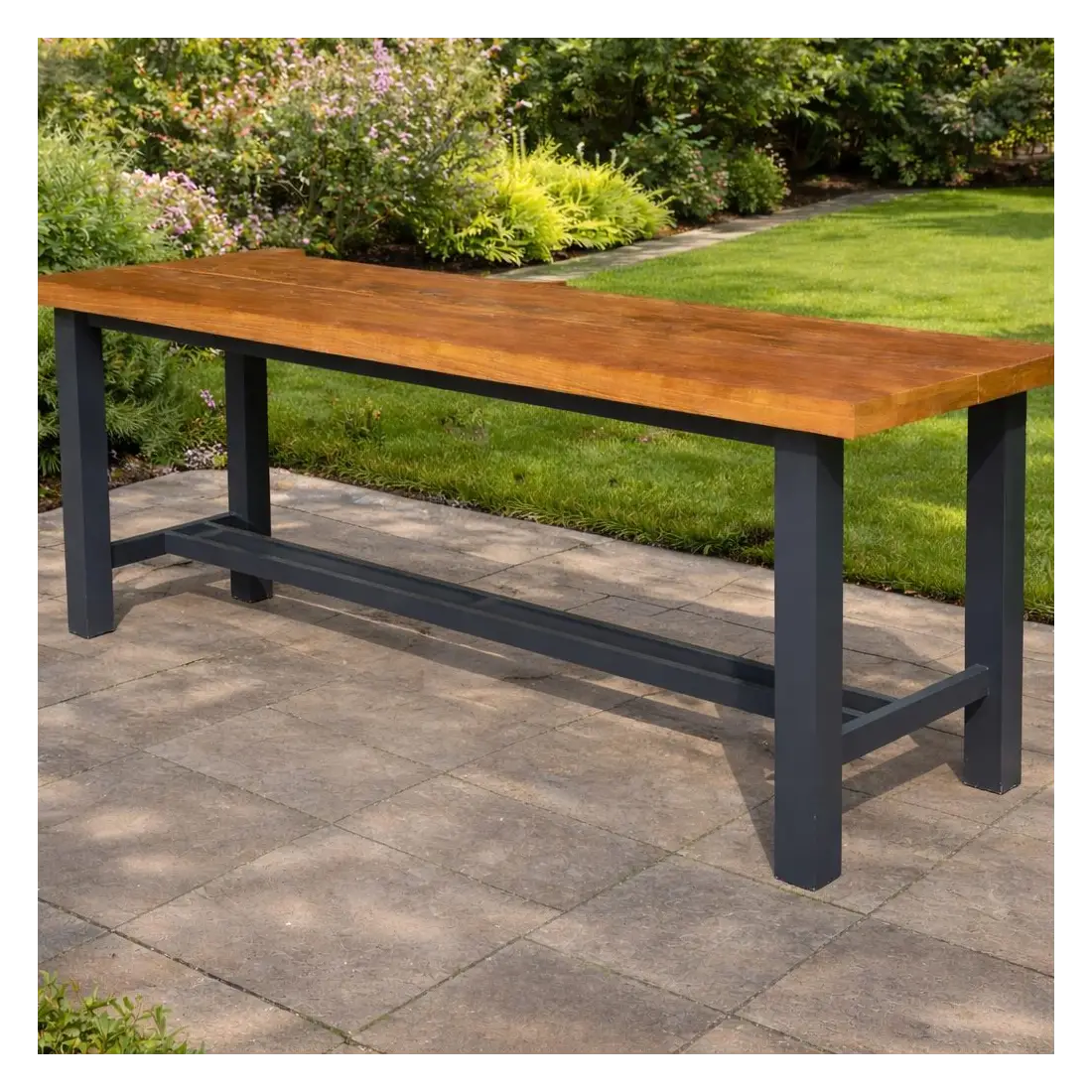 Nevada Bar Table - Certified Nevada Bar Table - Certified