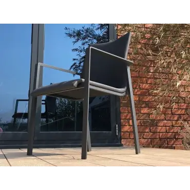 Sense Pair of Dining Chairs Life Range