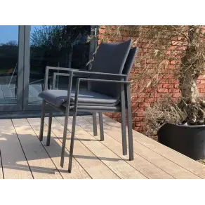 Sense Pair of Dining Chairs Life Range