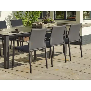 Sense Pair of Dining Chairs Life Range
