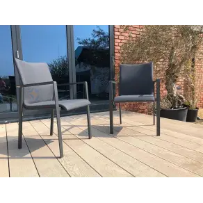 Sense Dining Chairs Life Range