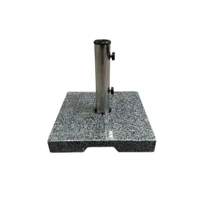 20kg Granite Parasol Base