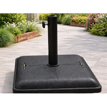Parasol Base Concrete - 37kg