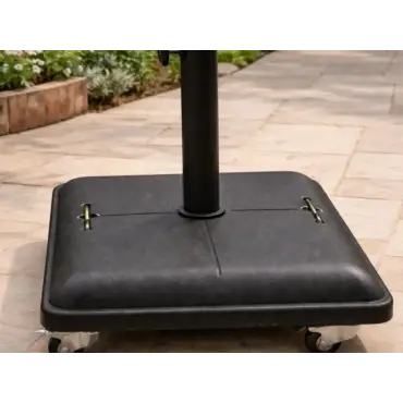 Parasol Base Concrete 37kg