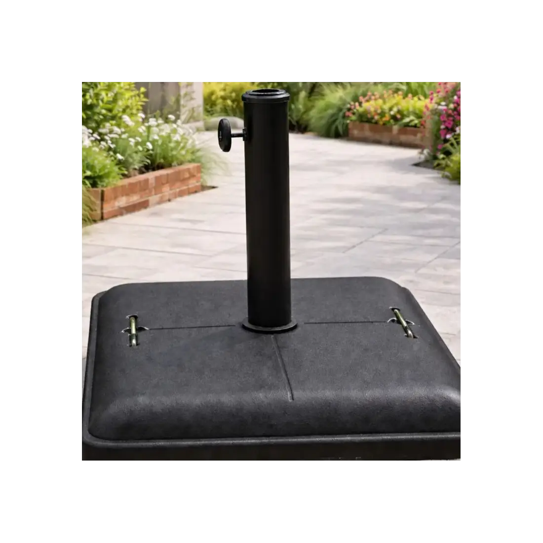 Parasol Base Concrete - 37kg