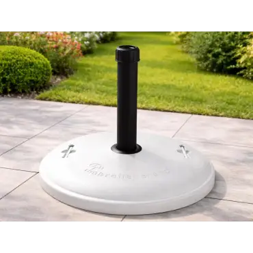Parasol Base Concrete 22kg