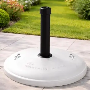 Parasol Base Concrete 22kg
