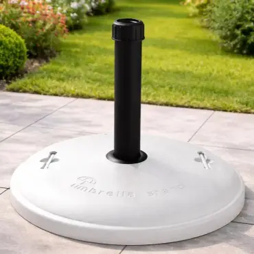 Parasol Base Concrete 22kg
