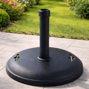 Parasol Base Concrete 22kg