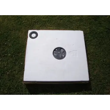 Parasol Base Concrete 32kg