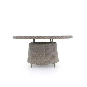 Summergrass Rattan Round Table